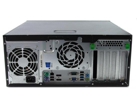 HP Elitedesk 800 G1 Tower Computer i7-4770 - Windows 10 - Grade A HP Elitedesk 800 G1 Tower Computer i7-4770 - Windows 10 - Grade A