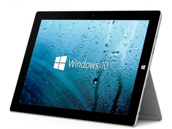 Microsoft Surface 3 1657 10.8