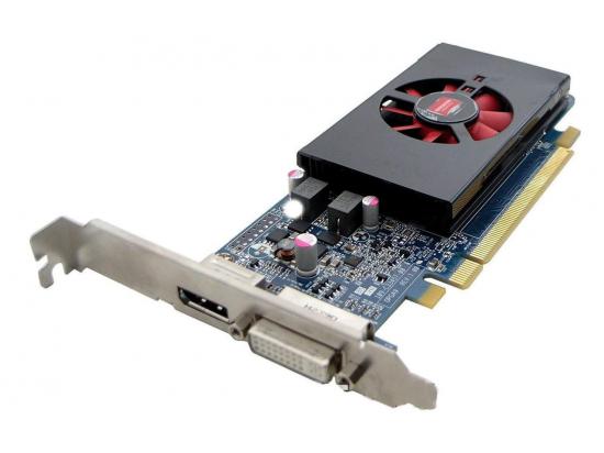Radeon AMD HD 7570 Graphics Card (ATI-102-C33402B)