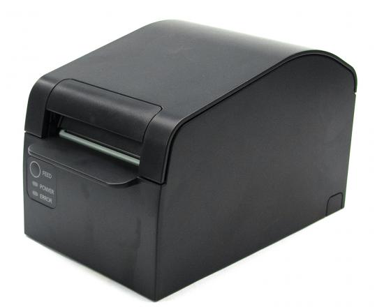 Fujitsu KD02906-1215 USB Monochrome Thermal Printer - New