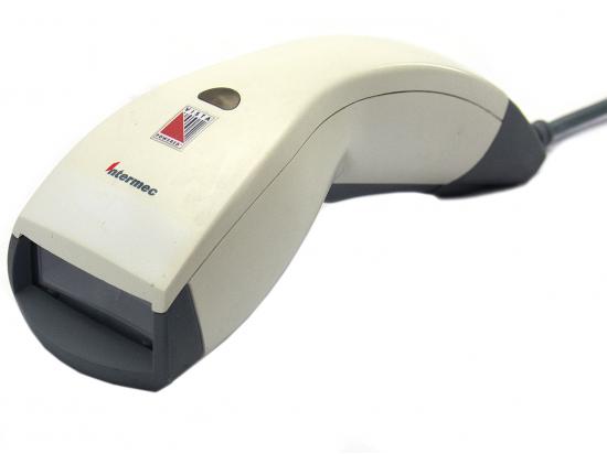 Intermec Vista ScanPlus 1800 Corded PS/2 Handheld Barcode Scanner