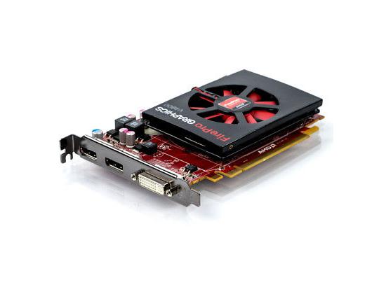 AMD FirePro V4900 1GB GDDR5 PCI-E x16 Full Height