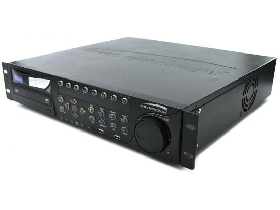 SPECO Technologies DVR8TH500 8 - Channels Standalone DVR 