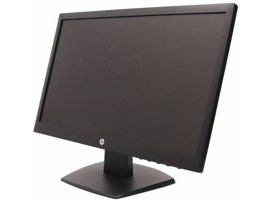 HP V222 21.5" LED LCD Monitor - Grade B