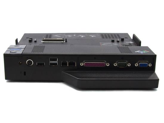 Lenovo ThinkPad X4 Docking Station (41V9186) Lenovo ThinkPad X4 Docking Station (41V9186)