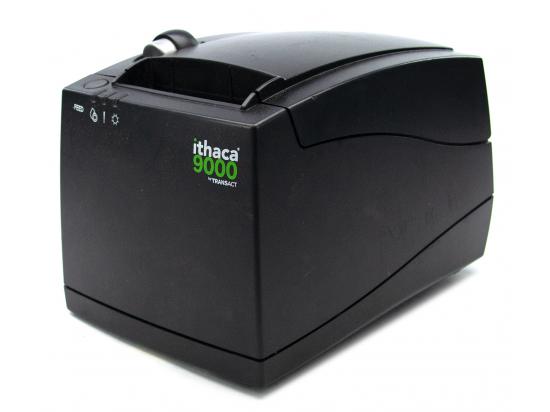 Transact Ithaca 9000 Monochrome Parallel Thermal Receipt Printer (9000-USB) - Refurbished