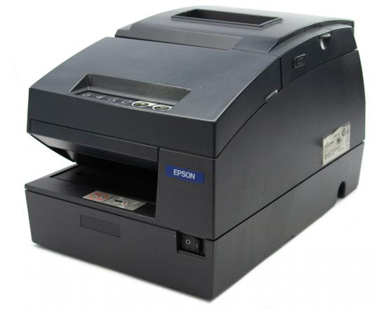 Epson TM-H6000II Monochrome Thermal Receipt Printer - Refurbished