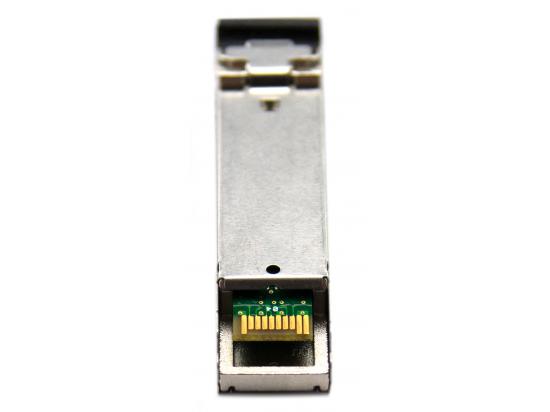 Cisco GLC-SX-MM 1-Port SFP 10/100/1000 Transceiver Module Cisco GLC-SX-MM 1-Port SFP 10/100/1000 Transceiver Module