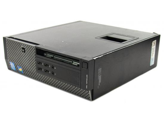 Dell OptiPlex 790 SFF Computer i5-2500 - Windows 10 - Grade C