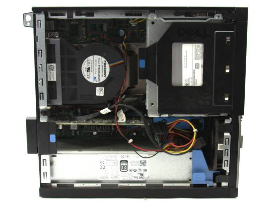Dell OptiPlex 990 SFF Computer i5-2500 - Windows 10 - Grade C Dell OptiPlex 990 SFF Computer i5-2500 - Windows 10 - Grade C