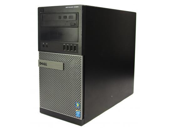 Dell Optiplex 9020 MT Computer i7-4770 Windows 10 - Grade A