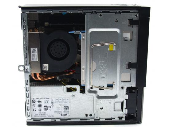 Dell Optiplex 790 USFF Computer i5-2500S - Windows 10 - Grade C Dell Optiplex 790 USFF Computer i5-2500S - Windows 10 - Grade C