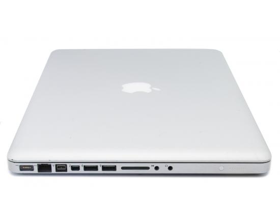 Apple A1286 Macbook Pro 15" Laptop Intel Core i7 (3615QM) 2.3GHz 16GB DDR3 512GB SSD - Grade B Apple A1286 Macbook Pro 15" Laptop Intel Core i7 (3615QM) 2.3GHz 16GB DDR3 512GB SSD - Grade B
