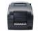 Samsung Bixolon SRP-275 Serial Impact Dot Matrix Receipt Printer (SRP-275CG ) - Dark Grey