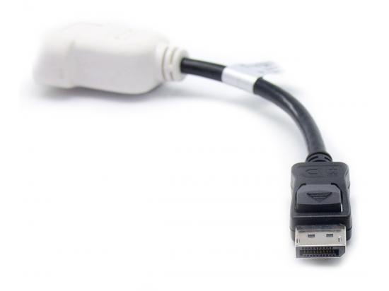 StarTech mdp2dviw Mini Display Port to DVI StarTech mdp2dviw Mini Display Port to DVI