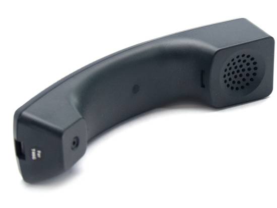 Yealink T46G/S/U and T48G/S/U Series Handset Yealink T46G/S/U and T48G/S/U Series Handset