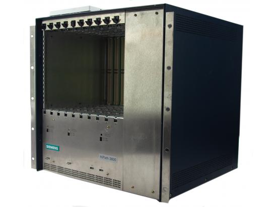 Siemens Hipath 3800 Cabinet 