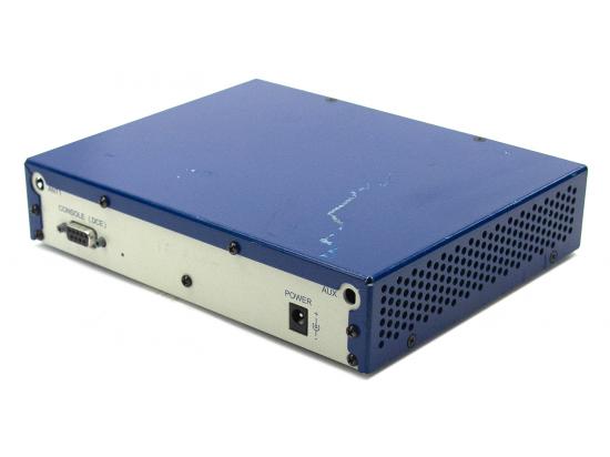 JBM Electronics R3100B 4-Port IP Router 
