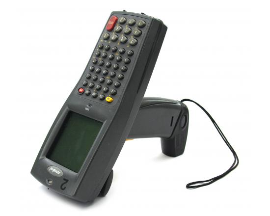 Symbol PDT6800-HIS1 4000 Wireless Handheld Barcode Scanner (PDT6800)