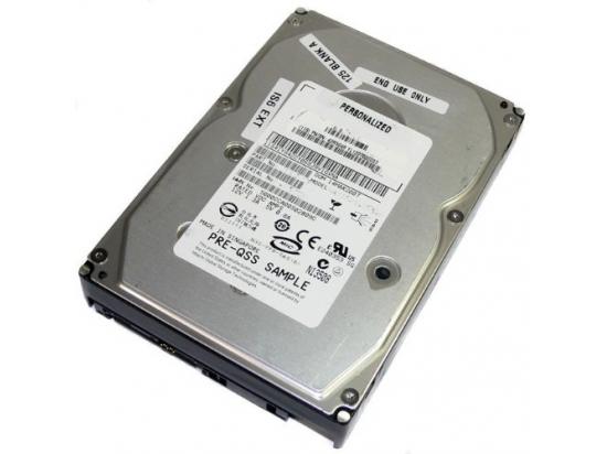 Hitachi 300GB 15000 RPM 3.5" SAS Hard Disk Drive HDD (HUS153030VLS300)