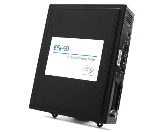 ESI Communications Server ESI-50 Phone System (6 Port, 15 Hour Voicemail)