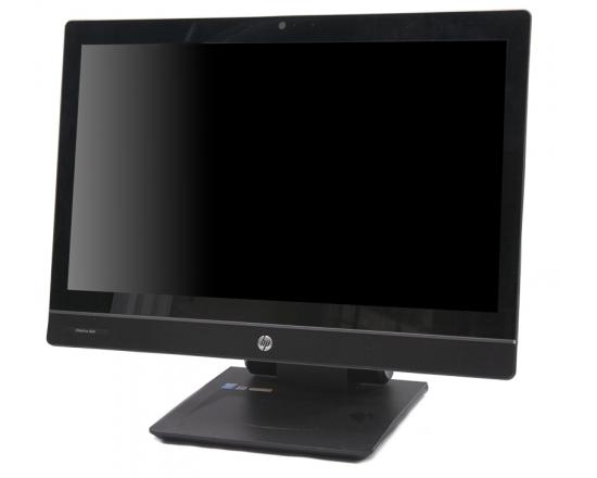 HP EliteOne 800 G1 23" Touchscreen AiO Computer i7-4770S Windows 10 - Grade C