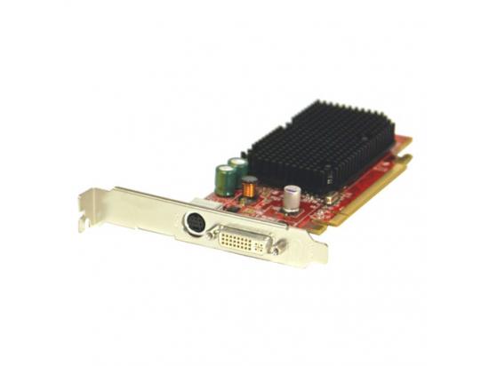 Dell ATI Radeon X1300 128MB PCI-E x 16 DDR2 Full Height Video Card (ATI-102-A771(B)) 