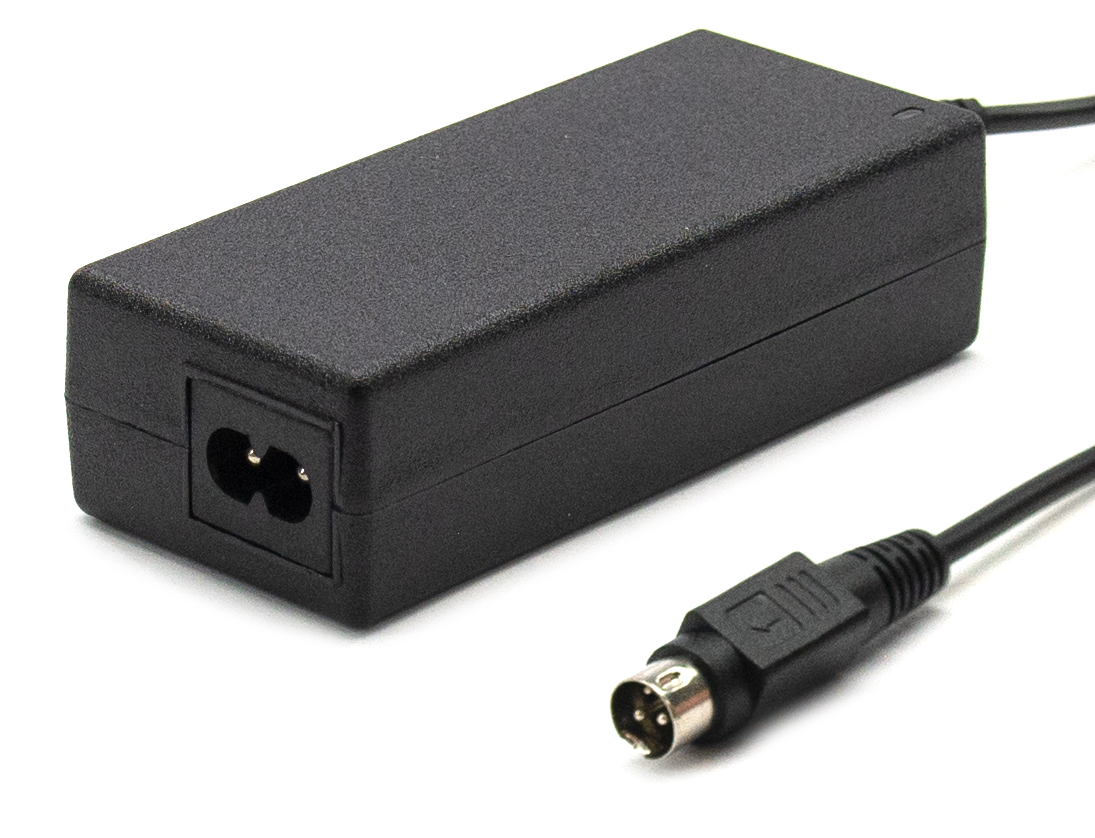Epson TM-T88III POS Thermal Receipt Printer USB Interface & PS-180 Power Supply 