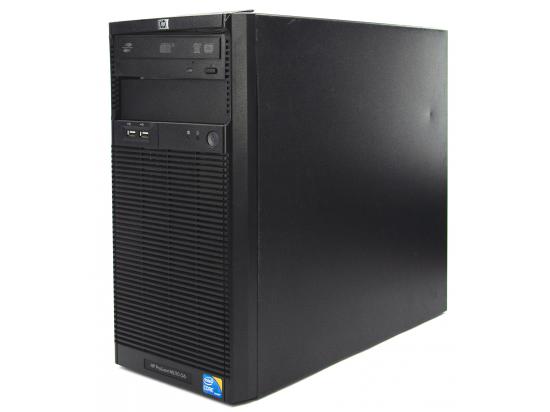 Hp Proliant Ml110 G6 Core I3 530 2 93ghz Tower Server Grade C