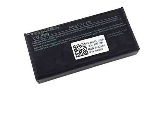 Dell Poweredge PERC 5i 6i FR463 2900 2950 Laptop Battery