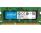 Crucial 4GB DDR3L 1600 (PC3-12800) Laptop Memory (CT102464BF160B)