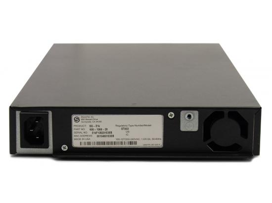 ShoreTel E1K 7-Port Voice Switch (600-1068-05) ShoreTel E1K 7-Port Voice Switch (600-1068-05)
