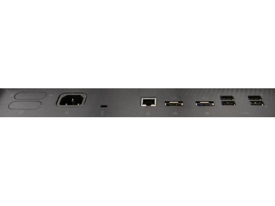 Lenovo ThinkCentre M92z 23" AiO Computer i5-3470T - Windows 10 - Grade C Lenovo ThinkCentre M92z 23" AiO Computer i5-3470T - Windows 10 - Grade C