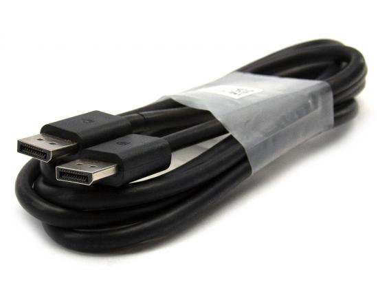 Universal Display Port Cable 3ft