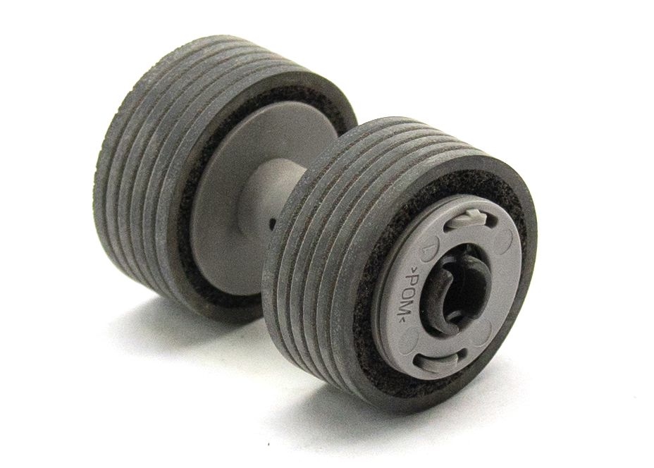 Fujitsu PA03540-0001 Brake Roller
