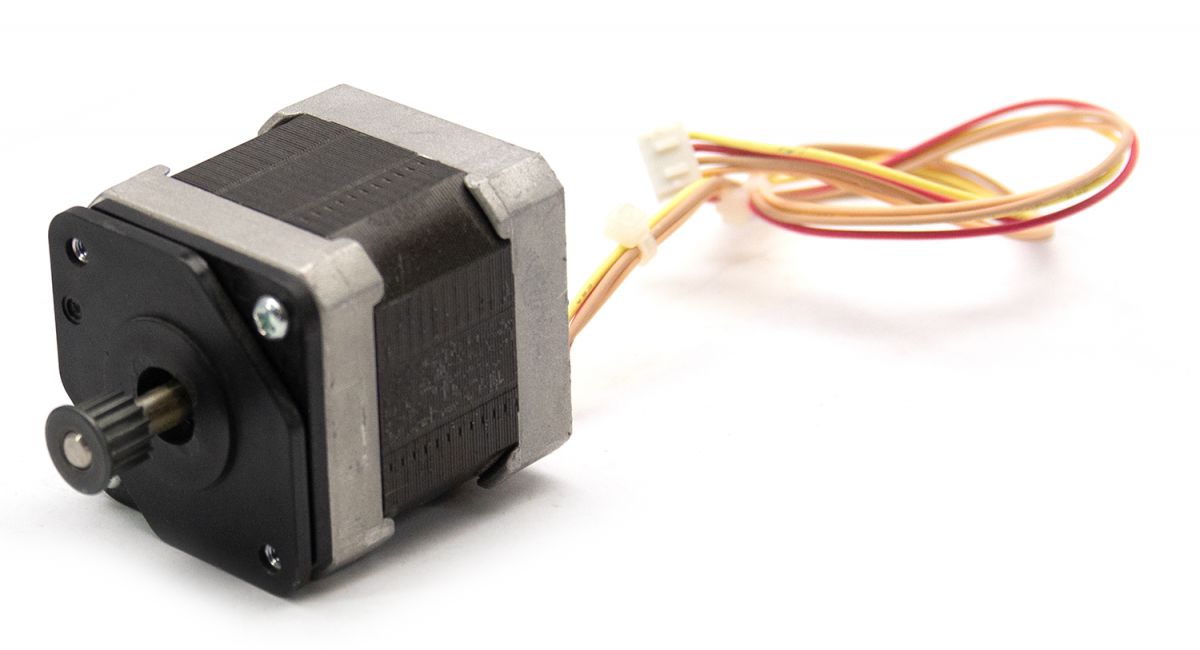 Fujitsu PA03540-K915 ADF Transport Motor