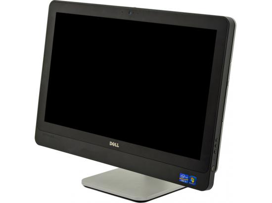 Dell OptiPlex 9010 23" AiO Computer i5-3550S Windows 10 - Grade C