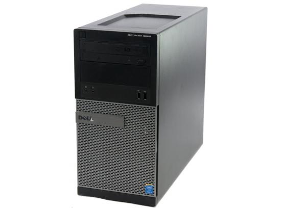 Dell OptiPlex 3020 Tower Computer i3-4130 - Windows 10 - Grade C