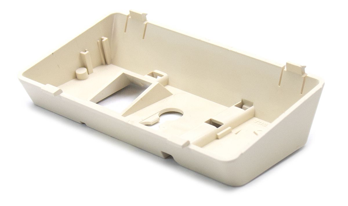 Toshiba EKT6000 White Stand