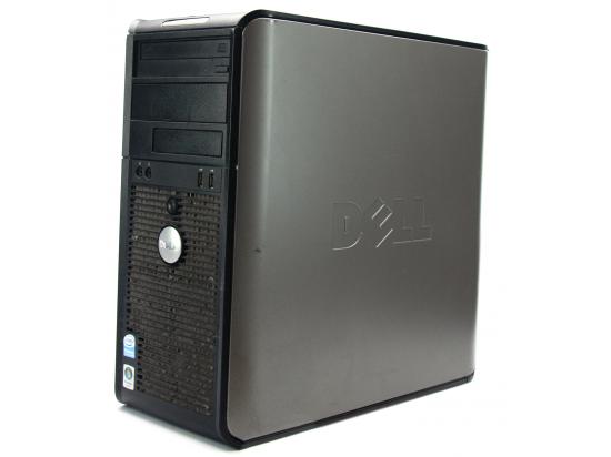 Dell Optiplex 755 MT Computer Pentium Dual-Core (E2180) - Windows 10 -  Grade B
