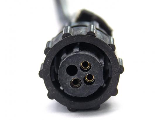 Sato 25V 4A AC Power Adapter (POW24-100P325W) Sato 25V 4A AC Power Adapter (POW24-100P325W)