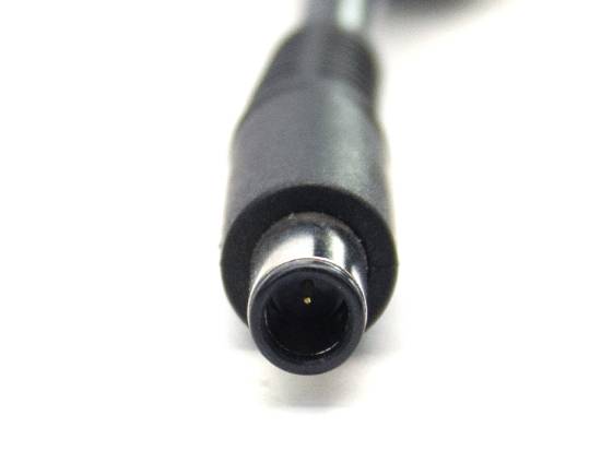 Dell AC Adapter 19.5V 9.23A 180W - Big Barrel 7.44mm x 5.00mm Dell AC Adapter 19.5V 9.23A 180W - Big Barrel 7.44mm x 5.00mm