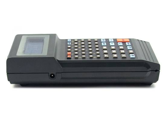 Unitech PT815-0U Data Collection Terminal Unitech PT815-0U Data Collection Terminal