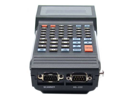 Unitech PT815-0U Data Collection Terminal Unitech PT815-0U Data Collection Terminal