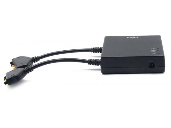 Fujitsu Battery Charger (FPCBC26W) Fujitsu Battery Charger (FPCBC26W)
