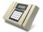 Stromberg Paychex Biometric Timecard Machine CS2100 - Cream