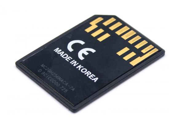 Samsung OfficeServ 7100 Media Card V4.04.A 