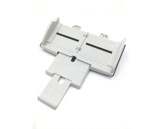 Fujitsu Scanner Chute Paper Input Tray (PA03670-E985) 
