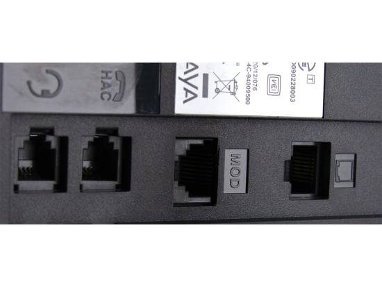 Avaya IP Office 9504 Global 12-Button Charcoal Digital Telephone Avaya IP Office 9504 Global 12-Button Charcoal Digital Telephone