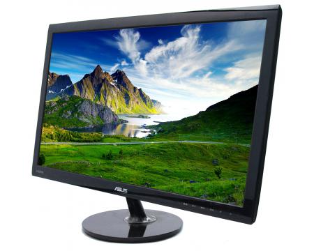 ASUS VS247 MONITOR DRIVER FOR PC